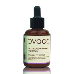 Serum Despigmentante - Anti Freckle Intense EF x 50 ml