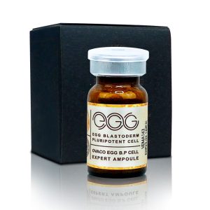 Ampolla antiaging de células madre pluripotentes - EGG B.P Cell Expert Ampoule x 5ml